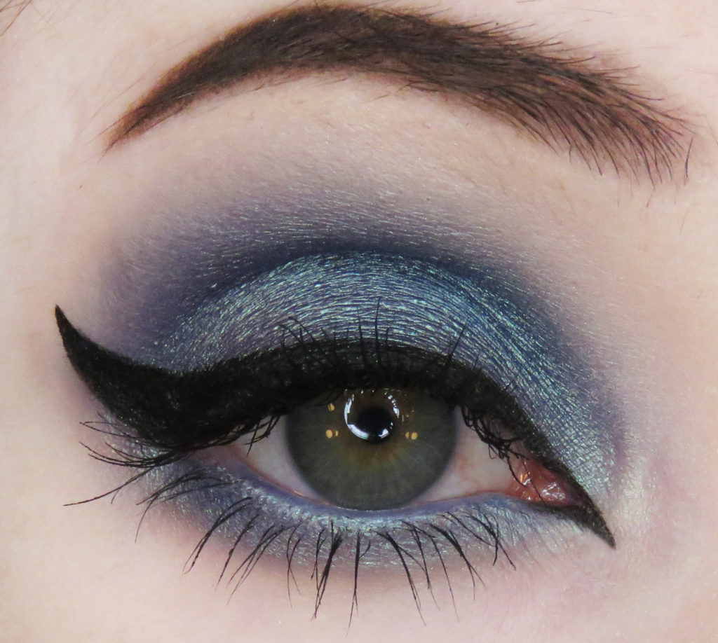 Gangrenous Eyeshadow | My Pretty Zombie Cosmetics