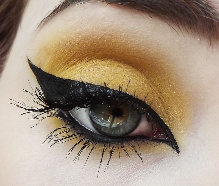 Miasma Eyeshadow VEGAN | My Pretty Zombie Cosmetics