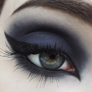 New Bruise Eyeshadow VEGAN | My Pretty Zombie Cosmetics
